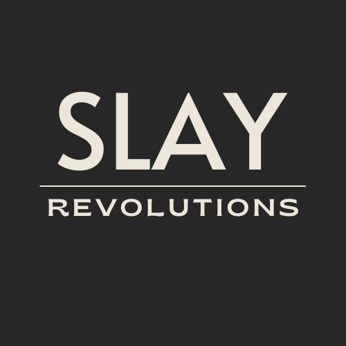 Slay Revolutions 